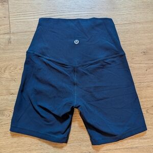 NWOT Lululemon Align Shorts 6"